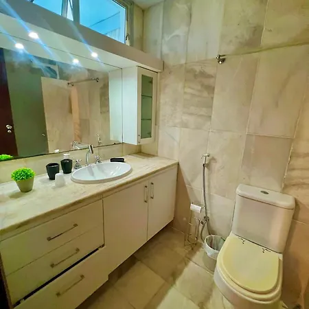 Apartamento Beira Mar 4 Quartos Vista Espetacular Fortaleza (Ceara)