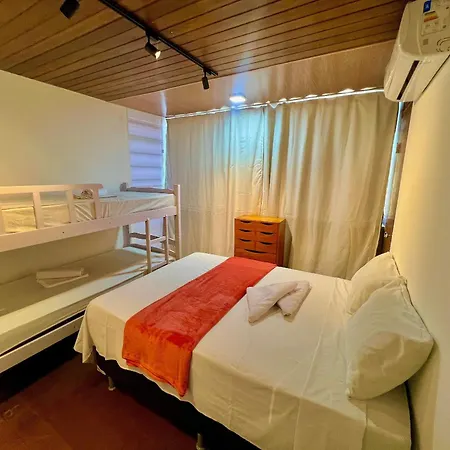 Apartamento Beira Mar 4 Quartos Vista Espetacular