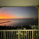 Top Beira Mar 4 Quartos Vista Espetacular