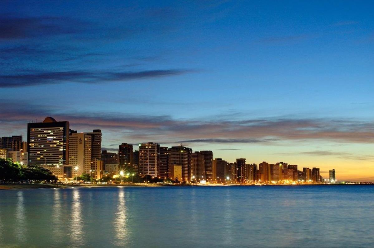Beira Mar 4 Quartos Vista Espetacular Apartamento *